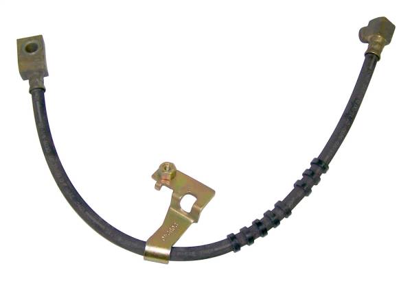 Crown Automotive Jeep Replacement - Crown Automotive Jeep Replacement Brake Hose  -  4313630 - Image 1