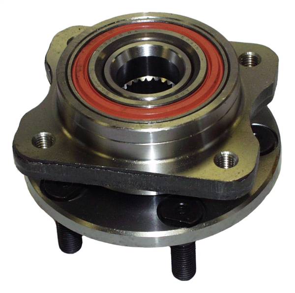 Crown Automotive Jeep Replacement - Crown Automotive Jeep Replacement Axle Hub Assembly Front  -  4340334 - Image 1
