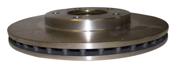 Crown Automotive Jeep Replacement - Crown Automotive Jeep Replacement Brake Rotor Front 15 in.  -  4383096 - Image 1