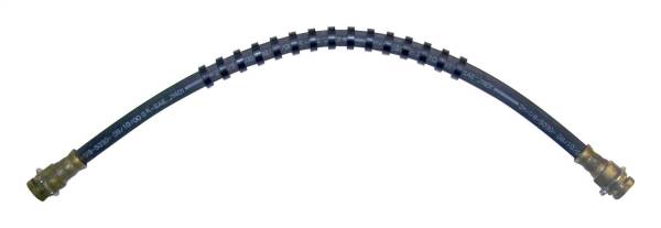 Crown Automotive Jeep Replacement - Crown Automotive Jeep Replacement Brake Hose Rear  -  4423385 - Image 1