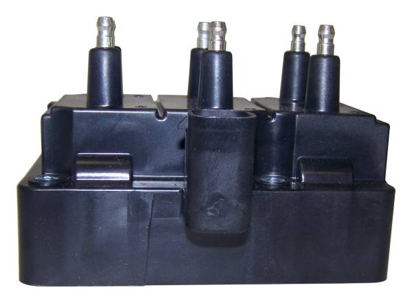 Crown Automotive Jeep Replacement - Crown Automotive Jeep Replacement Ignition Coil  -  4443971 - Image 1