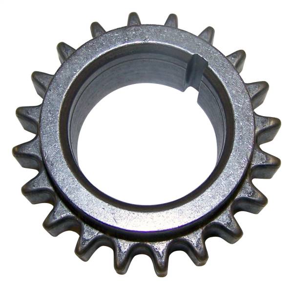 Crown Automotive Jeep Replacement - Crown Automotive Jeep Replacement Crankshaft Gear  -  4448154 - Image 1