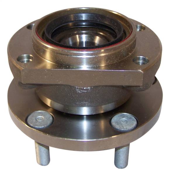 Crown Automotive Jeep Replacement - Crown Automotive Jeep Replacement Axle Hub Assembly Front  -  4486860 - Image 1