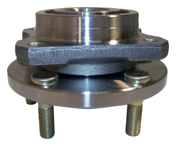 Crown Automotive Jeep Replacement - Crown Automotive Jeep Replacement Axle Hub Assembly Front  -  4504039 - Image 1