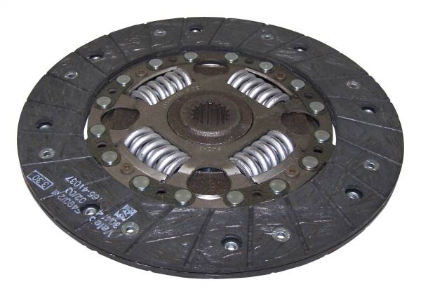 Crown Automotive Jeep Replacement - Crown Automotive Jeep Replacement Clutch Disc  -  4511175 - Image 1