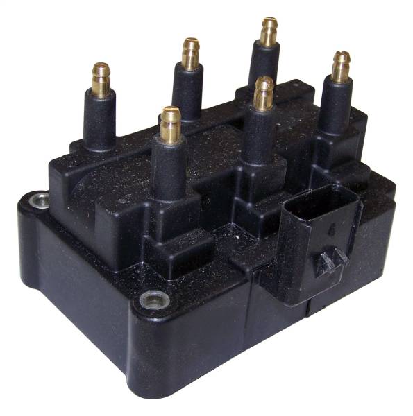 Crown Automotive Jeep Replacement - Crown Automotive Jeep Replacement Ignition Coil  -  4609140AB - Image 1