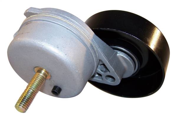 Crown Automotive Jeep Replacement - Crown Automotive Jeep Replacement Drive Belt Tensioner Assembly  -  4612894AB - Image 1