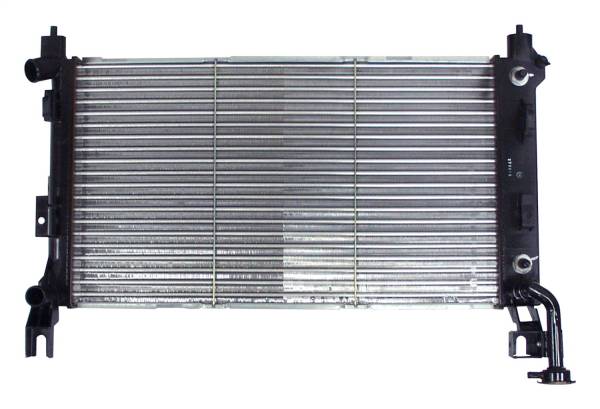 Crown Automotive Jeep Replacement - Crown Automotive Jeep Replacement Radiator Heavy Duty Cooling  -  4644363 - Image 1