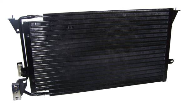 Crown Automotive Jeep Replacement - Crown Automotive Jeep Replacement A/C Condenser Except Rear A/C  -  4644365 - Image 1