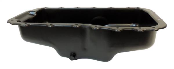 Crown Automotive Jeep Replacement - Crown Automotive Jeep Replacement Engine Oil Pan  -  4648930AA - Image 1
