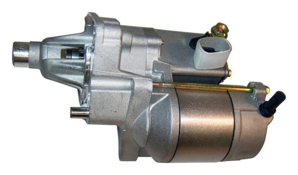 Crown Automotive Jeep Replacement - Crown Automotive Jeep Replacement Starter For Use w/ 1992-2000 Chrysler/Dodge/Jeep GS Europe Minivan w/ 3.3L And 3.8L Engines  -  4686109 - Image 1