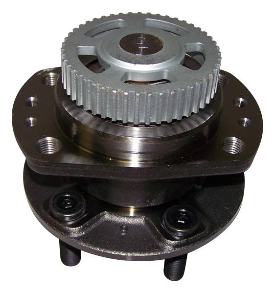 Crown Automotive Jeep Replacement - Crown Automotive Jeep Replacement Axle Hub Assembly Rear For 14 in. Wheels  -  4721513 - Image 1