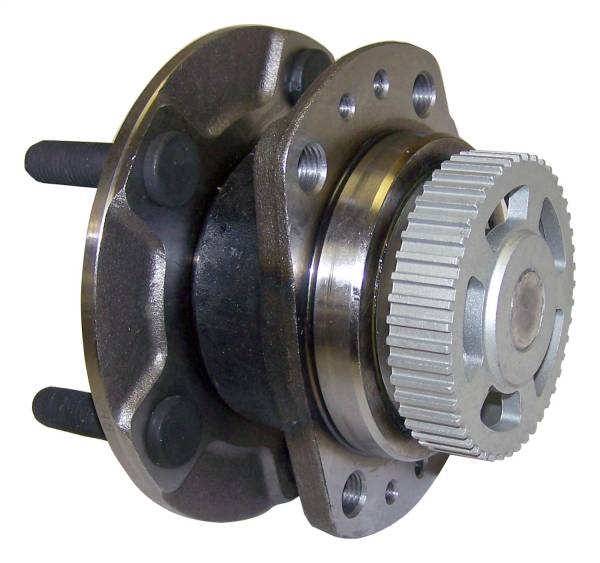 Crown Automotive Jeep Replacement - Crown Automotive Jeep Replacement Hub Assembly  -  4721515 - Image 1