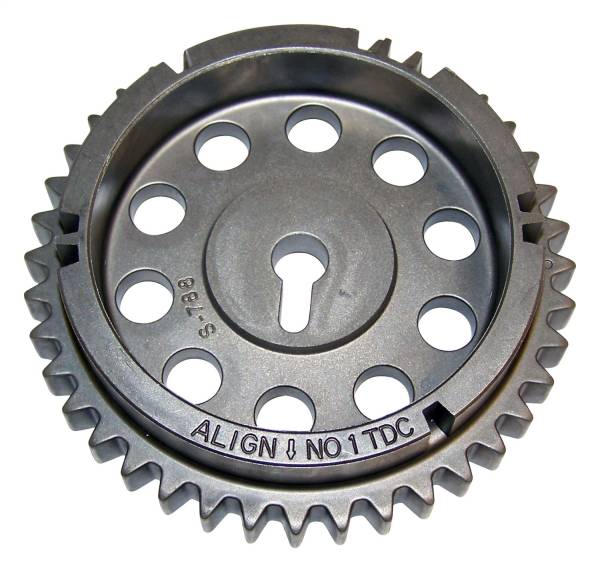 Crown Automotive Jeep Replacement - Crown Automotive Jeep Replacement Camshaft Gear  -  4778707 - Image 1