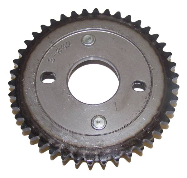 Crown Automotive Jeep Replacement - Crown Automotive Jeep Replacement Camshaft Sprocket Left Intake  -  4792305AB - Image 1