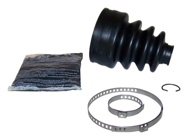 Crown Automotive Jeep Replacement - Crown Automotive Jeep Replacement Axle Boot Kit Inner Right  -  4797699 - Image 1