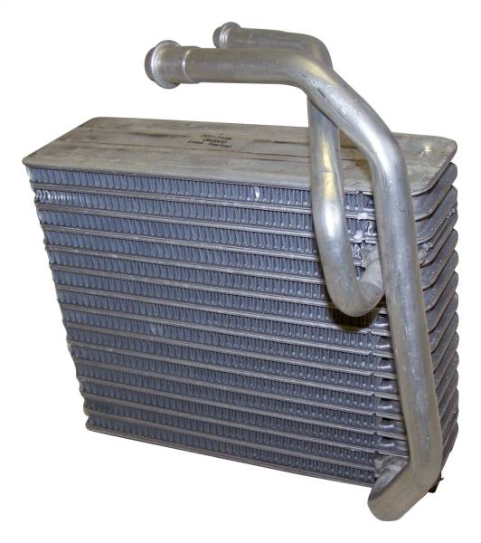 Crown Automotive Jeep Replacement - Crown Automotive Jeep Replacement A/C Evaporator Core Rear Unit  -  4798681AB - Image 1