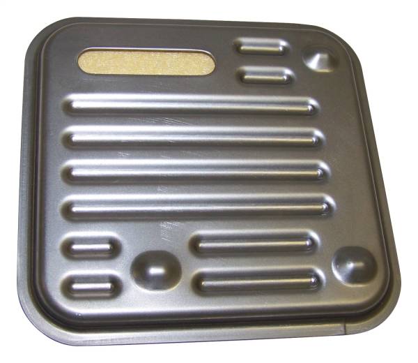 Crown Automotive Jeep Replacement - Crown Automotive Jeep Replacement Auto Trans Filter  -  4864505 - Image 1