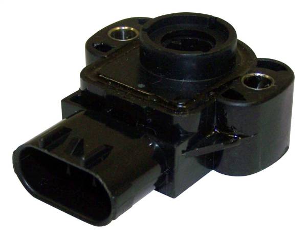 Crown Automotive Jeep Replacement - Crown Automotive Jeep Replacement Throttle Position Sensor  -  4874430AB - Image 1