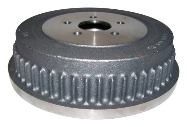 Crown Automotive Jeep Replacement - Crown Automotive Jeep Replacement Brake Drum For Use w/14 in. Wheels  -  4877262 - Image 1