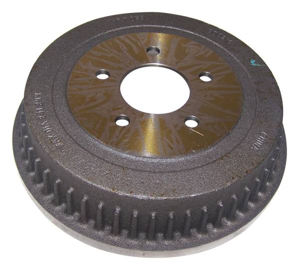 Crown Automotive Jeep Replacement - Crown Automotive Jeep Replacement Brake Drum  -  4877433 - Image 1