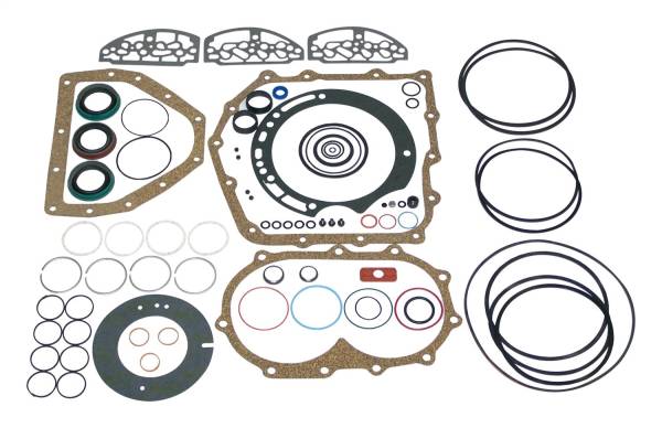 Crown Automotive Jeep Replacement - Crown Automotive Jeep Replacement Auto Trans Rebuild Kit  -  4897862AA - Image 1