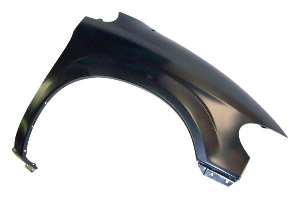 Crown Automotive Jeep Replacement - Crown Automotive Jeep Replacement Fender Front Right  -  5018442AA - Image 1