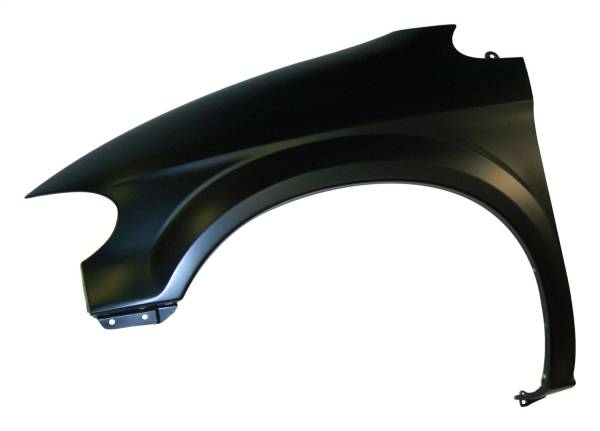 Crown Automotive Jeep Replacement - Crown Automotive Jeep Replacement Fender Front Left  -  5018443AA - Image 1
