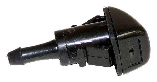 Crown Automotive Jeep Replacement - Crown Automotive Jeep Replacement Windshield Washer Nozzle  -  5116079AA - Image 1
