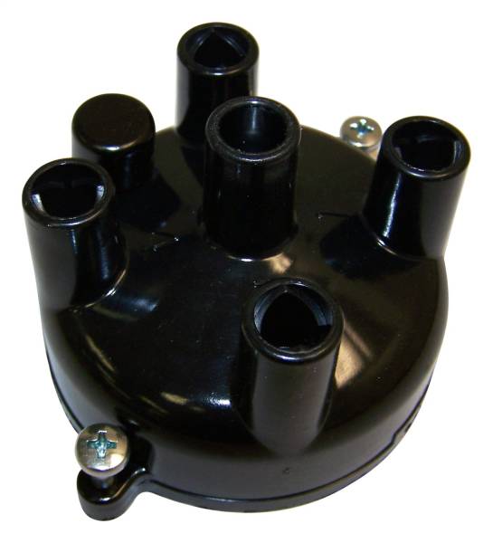 Crown Automotive Jeep Replacement - Crown Automotive Jeep Replacement Distributor Cap Right  -  5226546 - Image 1