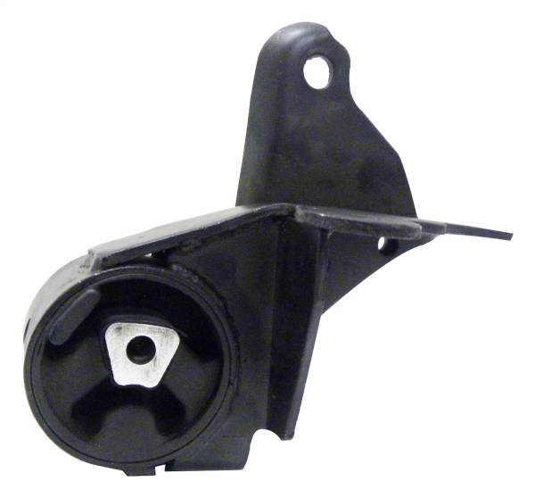 Crown Automotive Jeep Replacement - Crown Automotive Jeep Replacement Transmission Mount Mounts To Rear Of Transmission  -  5281314AB - Image 1