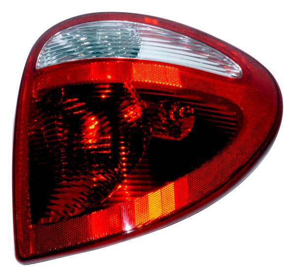 Crown Automotive Jeep Replacement - Crown Automotive Jeep Replacement Tail Light Assembly Right  -  68241334AA - Image 1