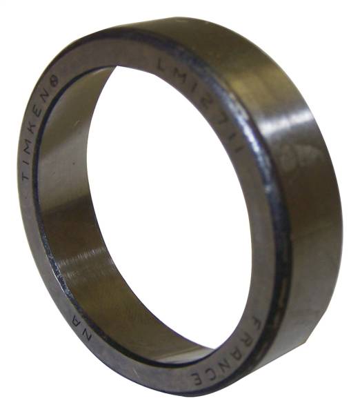 Crown Automotive Jeep Replacement - Crown Automotive Jeep Replacement Wheel Bearing Rear Outer  -  J3223346 - Image 1