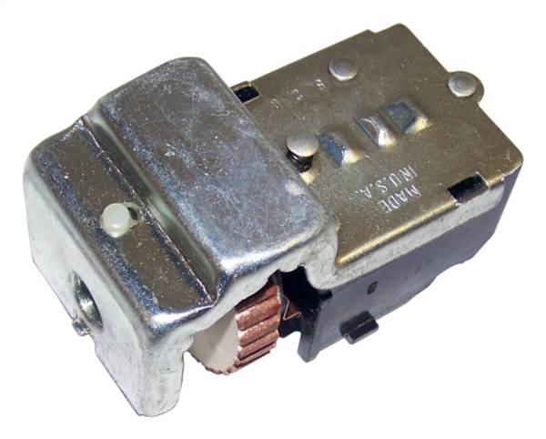 Crown Automotive Jeep Replacement - Crown Automotive Jeep Replacement Head Light Switch  -  J3671981 - Image 1
