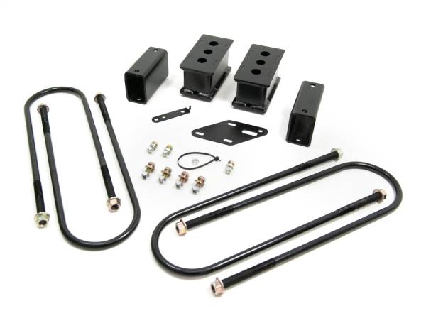 ReadyLift - ReadyLift Coil Spring Spacer Kit Rear 3 in. - 26-19300 - Image 1