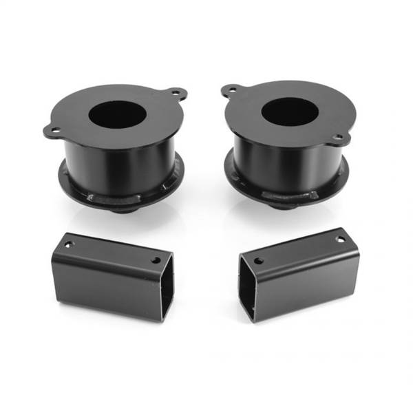 ReadyLift - ReadyLift Coil Spring Spacer Kit Rear 3.5 in. - 26-1935 - Image 1