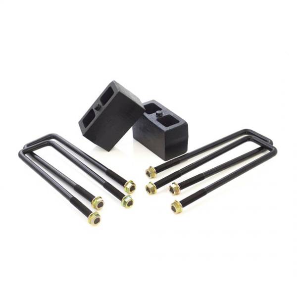 ReadyLift - ReadyLift Rear Block Kit 3 in. - 26-5003 - Image 1