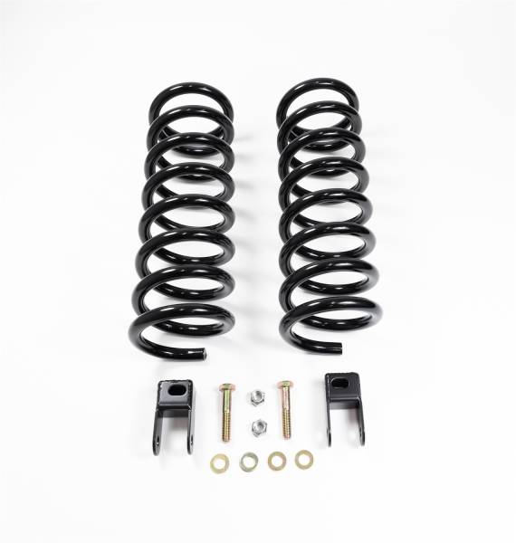 ReadyLift - ReadyLift Leveling Kit 1.5 in. Lift - 46-19120 - Image 1