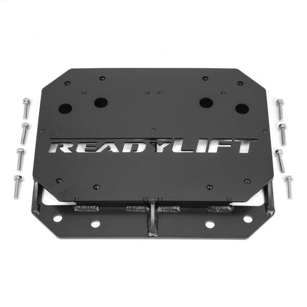 ReadyLift - ReadyLift Spare Tire Relocation 37 in. Tire - 67-6800 - Image 1