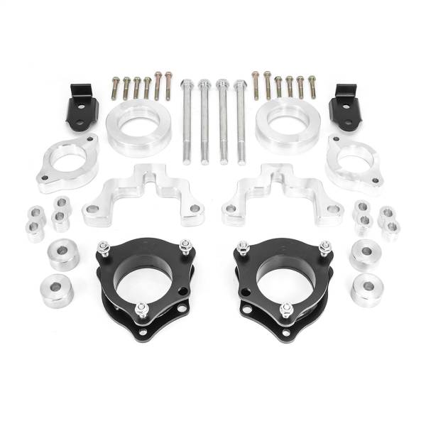 ReadyLift - ReadyLift SST® Lift Kit 1.5 in. Rear/Front Spacers - 69-8722 - Image 1