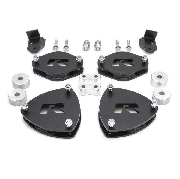 ReadyLift - ReadyLift SST® Lift Kit 1.5 in. Front - 69-9315 - Image 1