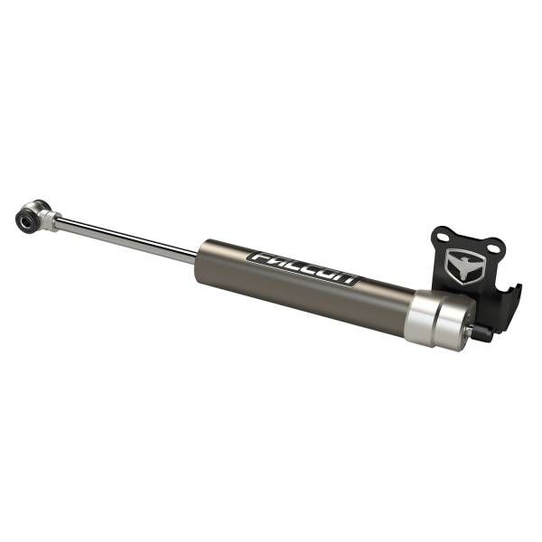 ReadyLift - ReadyLift Steering Stabilizer 0-6 in. Lift Falcon Nexus EF 2.1 - 93-6800 - Image 1