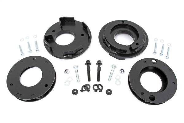 Rough Country - Rough Country Suspension Lift Kit 1.5 in. Lift - 11005 - Image 1