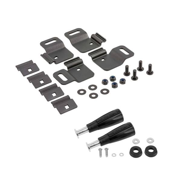 ARB - ARB BASE Rack TRED Kit for 2 Recovery Boards 1780310K1 - Image 1