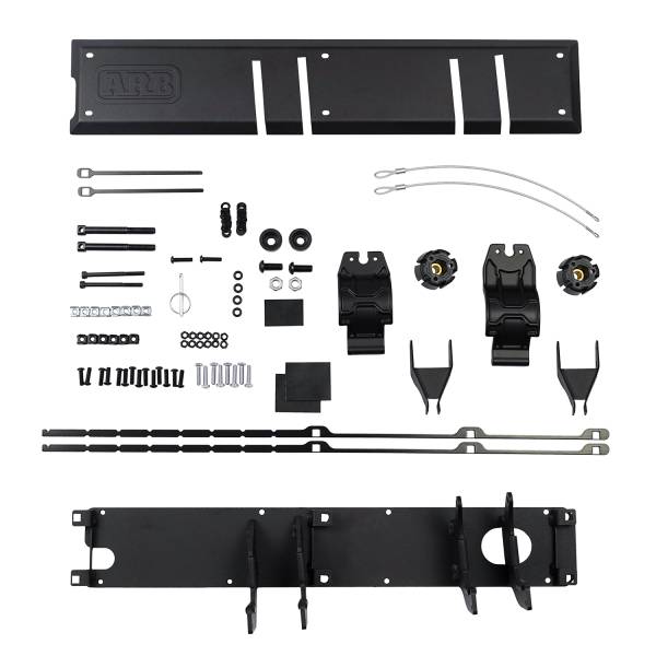 ARB - ARB Jack Mounting Bracket 3580020 - Image 1