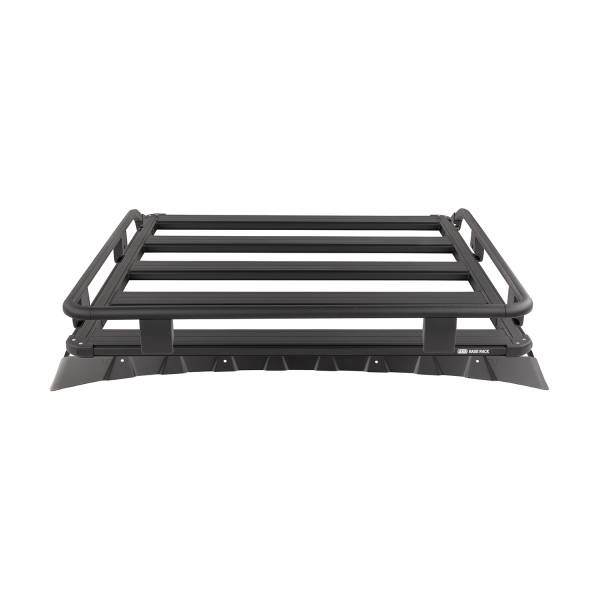 ARB - ARB BASE Rack Kit with Front 3/4 Guard Rail BASE302 - Image 1