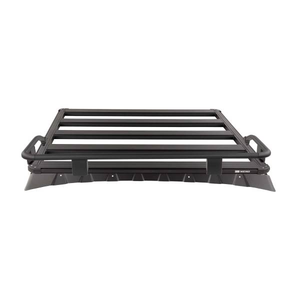 ARB - ARB BASE Rack Kit with Front 1/4 Guard Rail BASE305 - Image 1