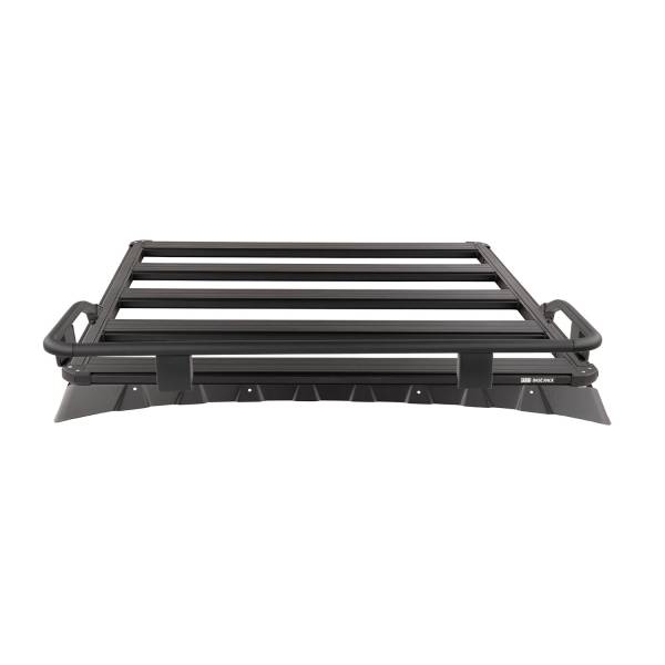 ARB - ARB BASE Rack Kit with Front 1/4 Guard Rail BASE315 - Image 1