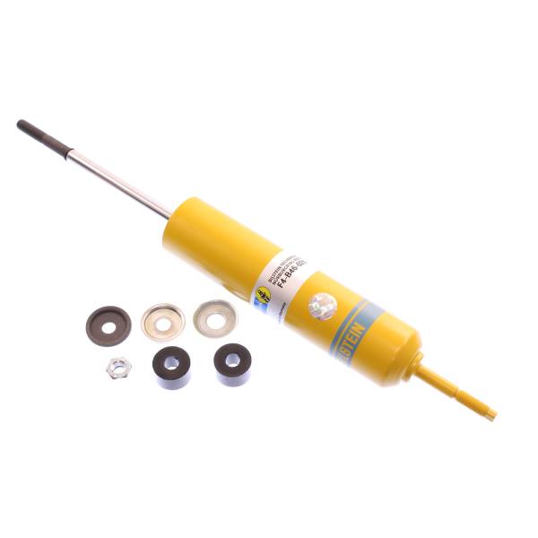 Bilstein - Bilstein B6 Performance - Shock Absorber 24-002837 - Image 1