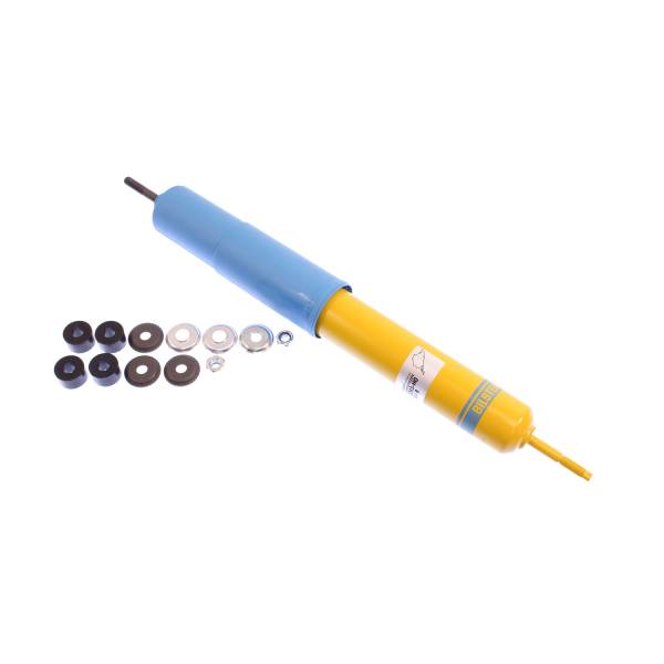 Bilstein - Bilstein B6 Performance - Shock Absorber 24-002936 - Image 1